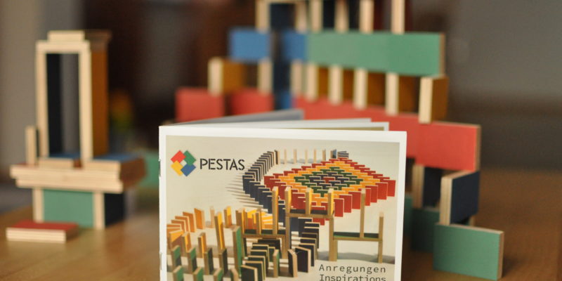 Pestas Steine – Erfahrungsbericht + Gewinnspiel!