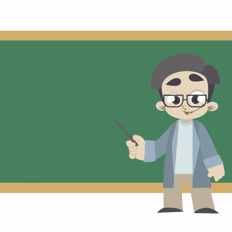Wie sich der Lehrermangel auf das Lernen auswirkt