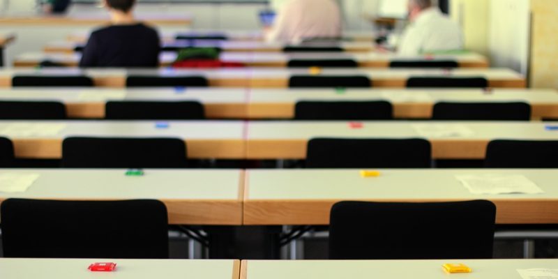 So gelingt der Elternabend: Tipps aus dem Lehrerzimmer