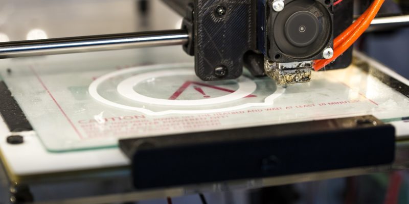 Welcher 3D-Drucker für den Schulunterricht?