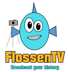 „FlossenTV“- Geschichte zum Anfassen auf YouTube
