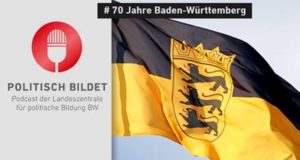 70 Jahre Baden-Württemberg – anders als man denkt