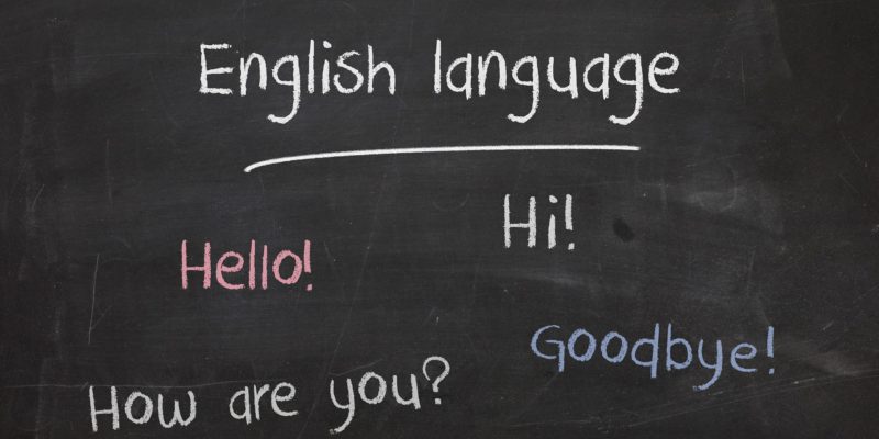 Einsprachiger Fremdsprachenunterricht