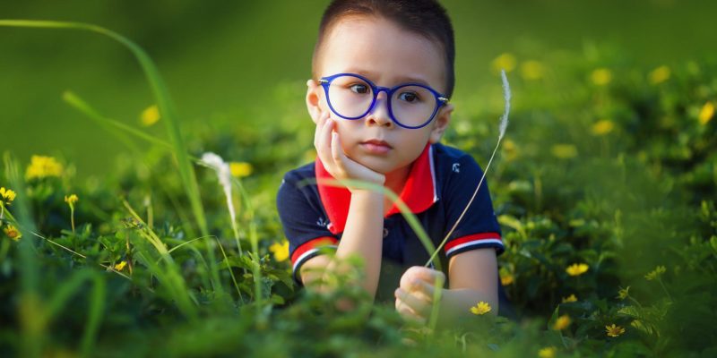 Hochbegabung bei Kindern sehen und fördern