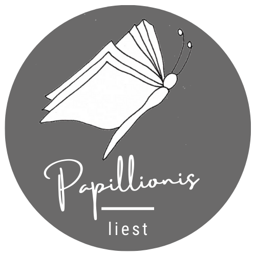 Blog-Vorstellung: Papillionis liest