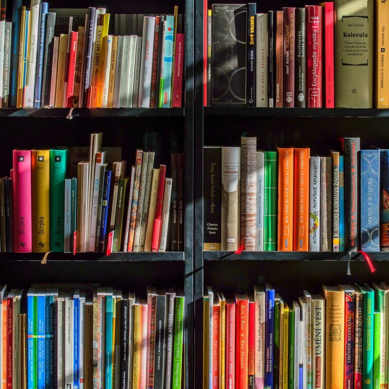 Unterrichtsbücher für Lehrkräfte – Erleichterung der Unterrichtsvorbereitung und -planung
