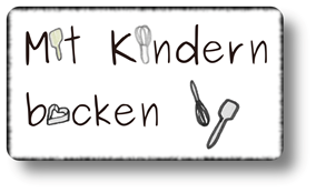 Blog-Vorstellung: Mit Kindern backen