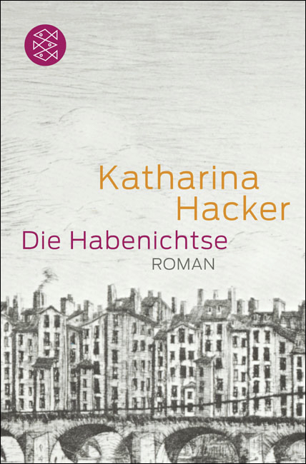 BuchHilfe.net: „Corpus Delicti“ (Juli Zeh) und „Die Habenichtse“ (Katharina Hacker)