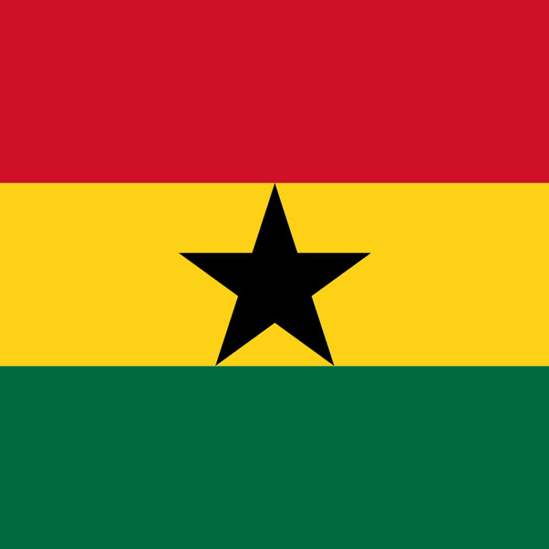 Schule in Ghana – Arbeit statt Schule