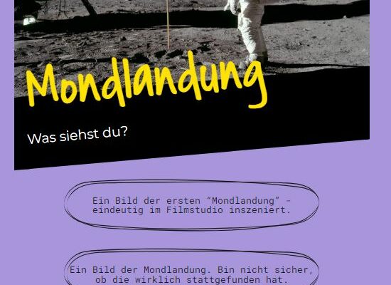 Neues Online Spiel „Conspiracy Virus – wie immun bist du?”