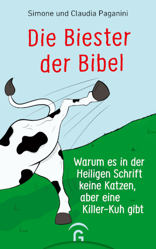  „Die Biester der Bibel“ – von Schlangen, Kühen und anderen Wundertieren