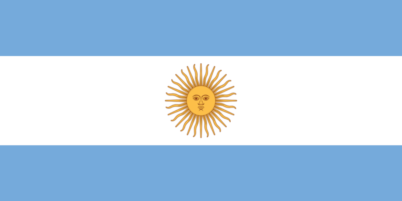 Schule in Argentinien – Ein Kuss auf die Wange zur Begrüßung