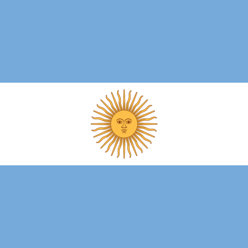 Schule in Argentinien – Ein Kuss auf die Wange zur Begrüßung