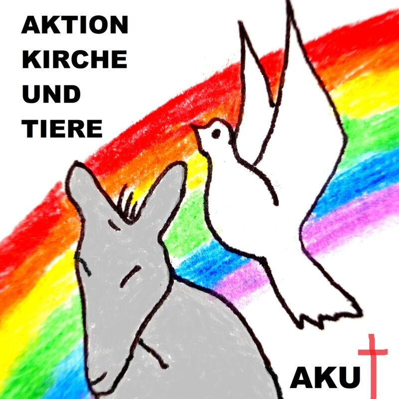 Unterrichtsmaterialien der „Aktion Kirche und Tiere“