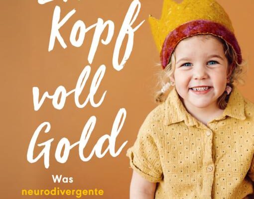Ein Buch für Eltern von Goldköpfen