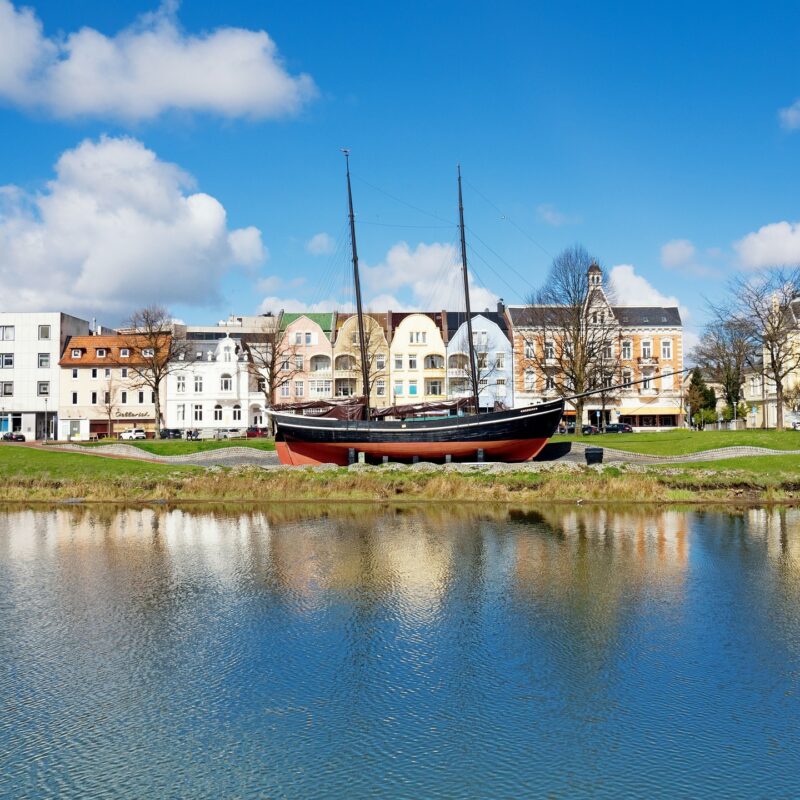 Cuxhaven erleben – Natur, Kultur und Entspannung für Lehrerinnen und Lehrer