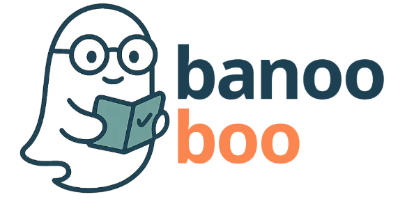 banoo.boo – kostenlose Materialien für die Grundschule, ganz ohne Anmeldung